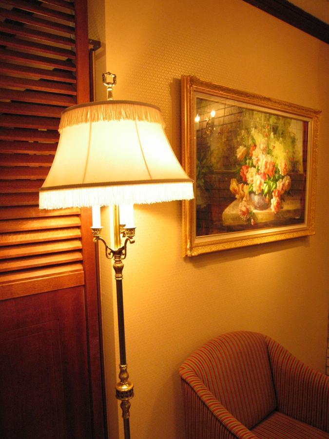 Hotel Greengarden Maebashi Luaran gambar